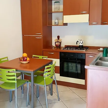 Aparthotel Le Onde 3*
