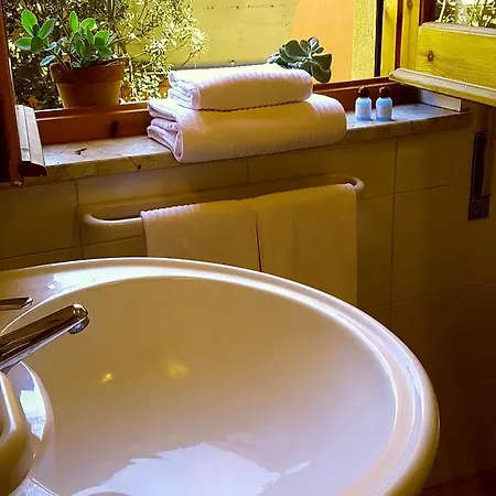 Le Onde Aparthotel Noto