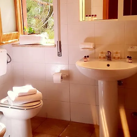 Aparthotel Le Onde 3*