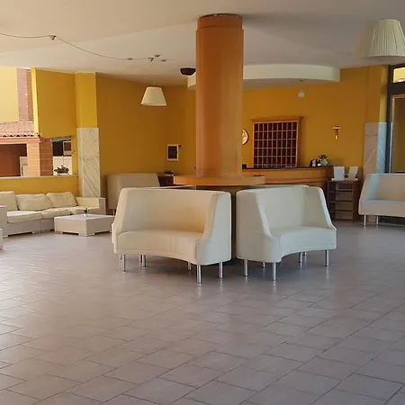 Le Onde Aparthotel