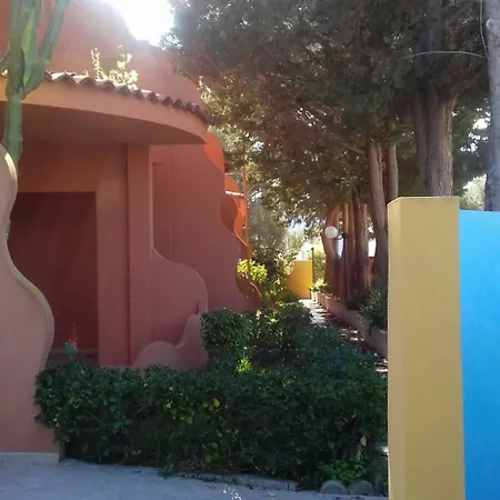 Aparthotel Le Onde 3*