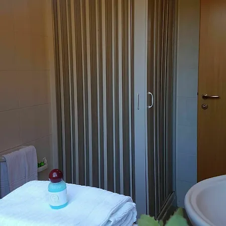 Le Onde Aparthotel Noto
