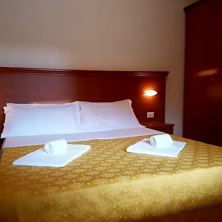 Aparthotel Le Onde 3*