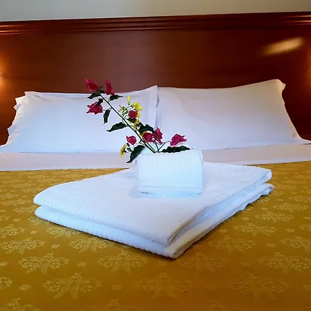 Aparthotel Le Onde Noto