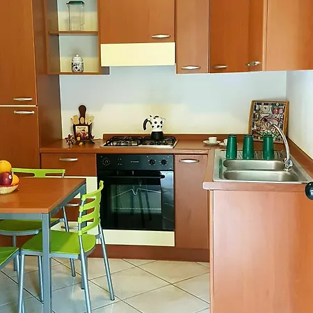 Aparthotel Le Onde 3*