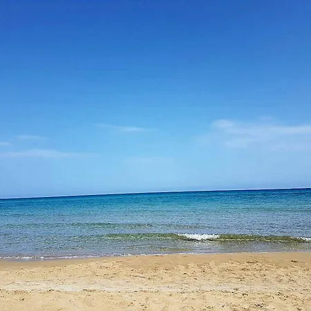 Aparthotel Le Onde Noto