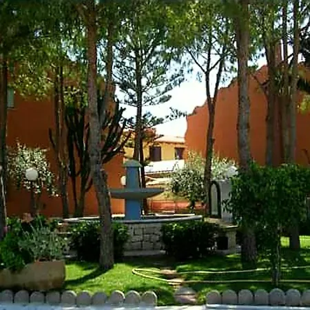 Aparthotel Le Onde Noto