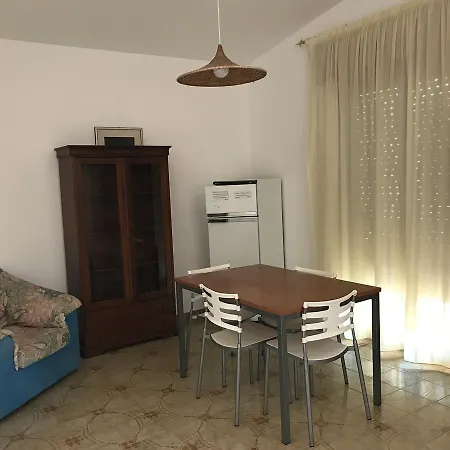 Le Onde Ξενοδοχείο με διαμερίσματα Νότο
