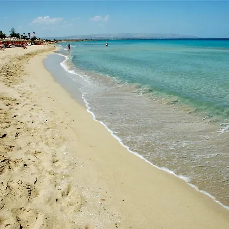 Ξενοδοχείο με διαμερίσματα Le Onde Νότο
